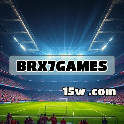 brx7games.com: As Apostas Mais Empolgantes na Seção de Ação