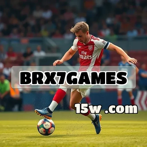 brx7games.com: Aventuras Incríveis que Você Precisa Conhecer
