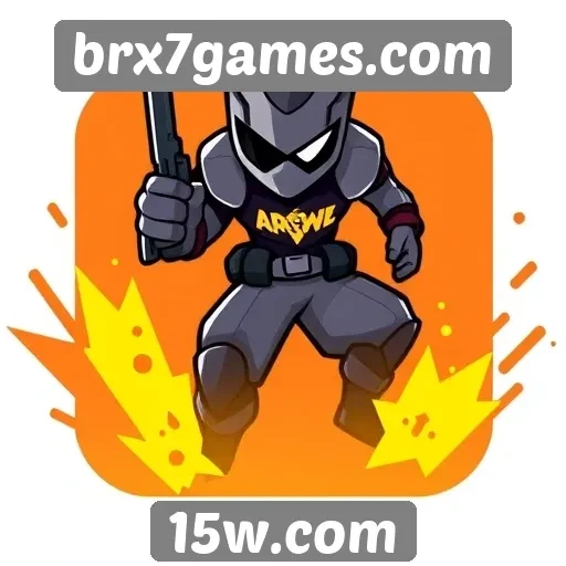 Avaliações de jogos no brx7games.com são detalhadas