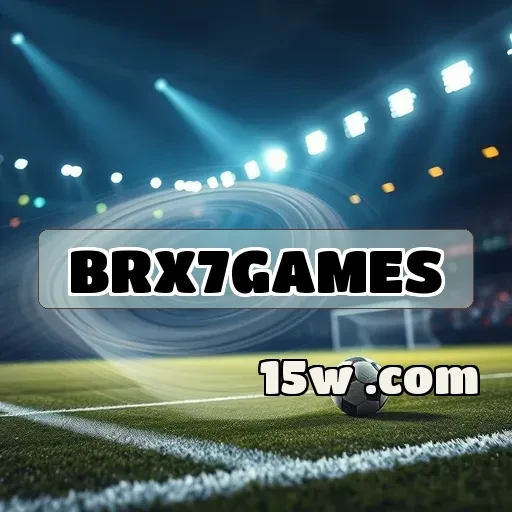 brx7games.com: Explorando o Fascinante Mundo do Multijogador