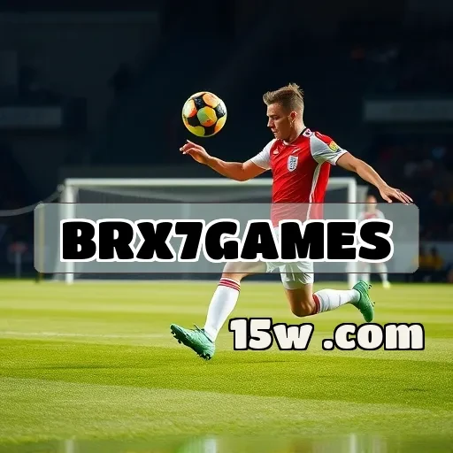 brx7games.com: Explore Quebra-Cabeças e Desafios Incríveis para Mentes Brillhantes