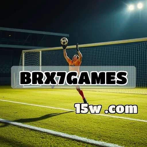 brx7games.com: Simulações que Transformam Jogadores em Mestres da Realidade Virtual