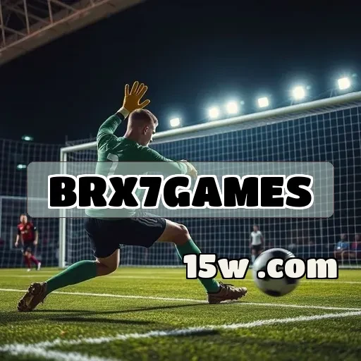 brx7games.com: Desafie Sua Mente com Palavras Divertidas e Educativas