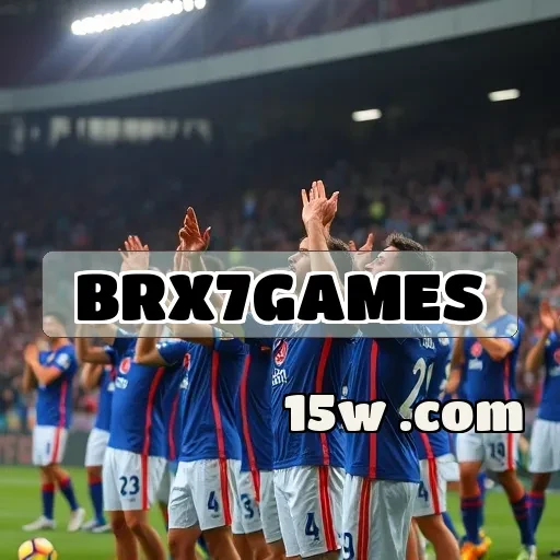 brx7games.com: Explorando a Diversidade e Engajamento no Mundo dos Jogos